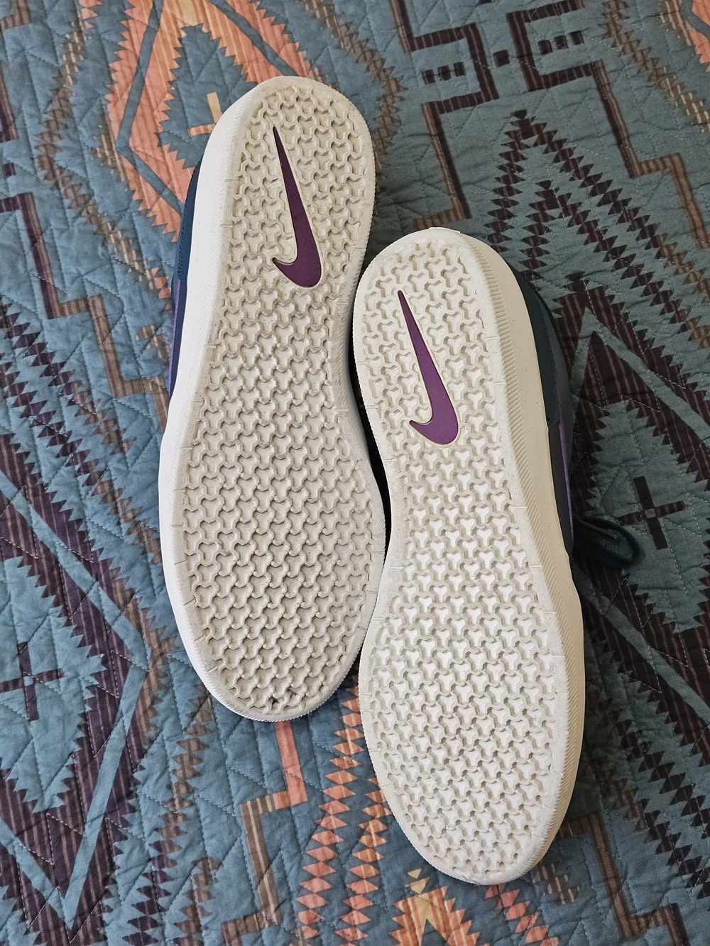 Nike‎ Force 58 sneakers